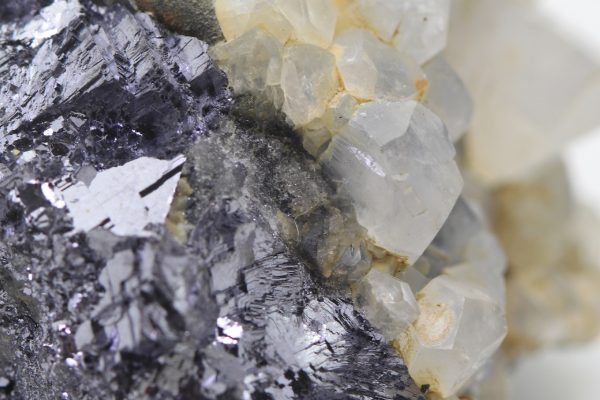 Galena, calcite - Image 8