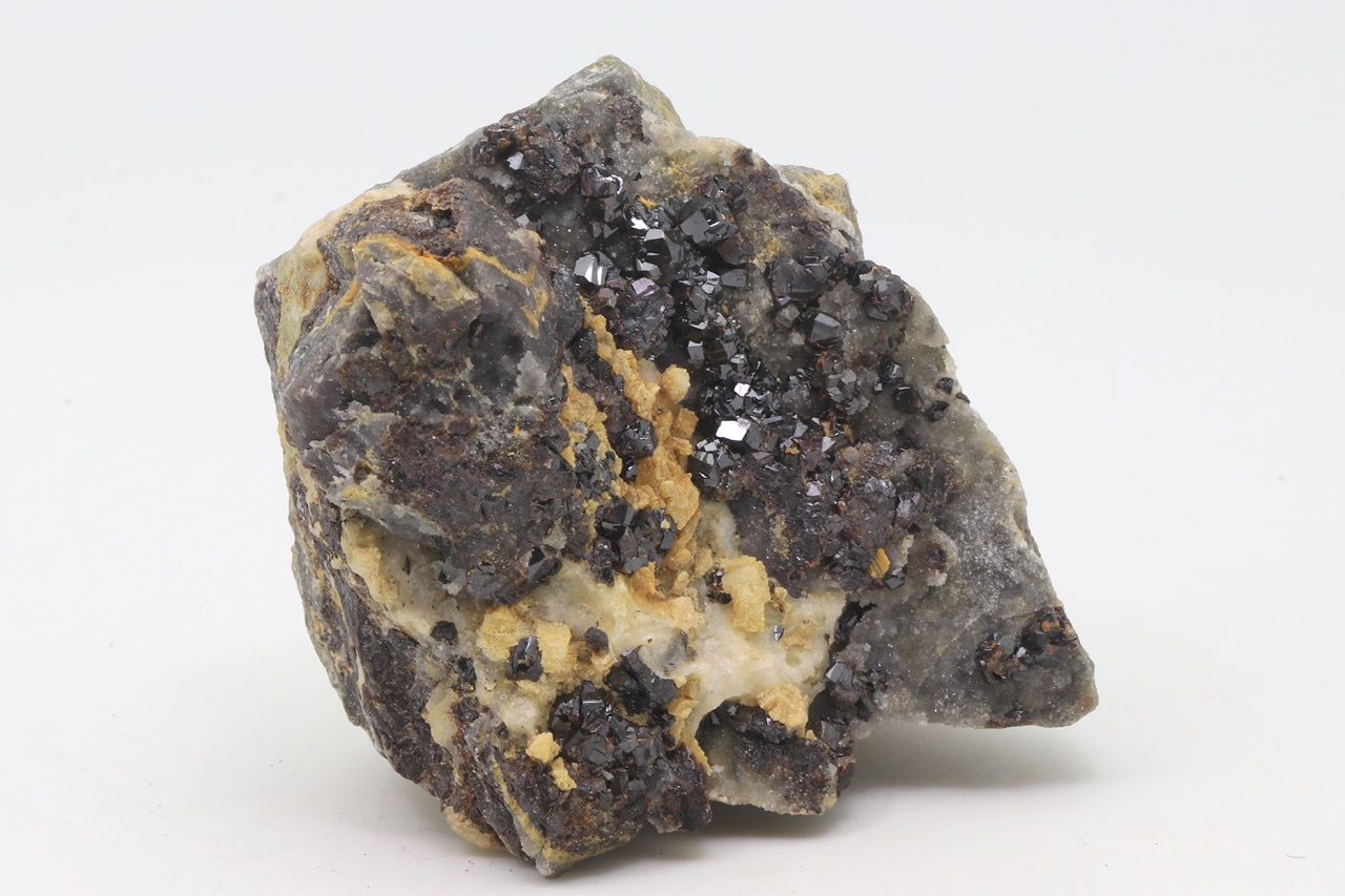 Sphalerite - Image 2