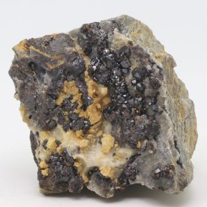 Sphalerite