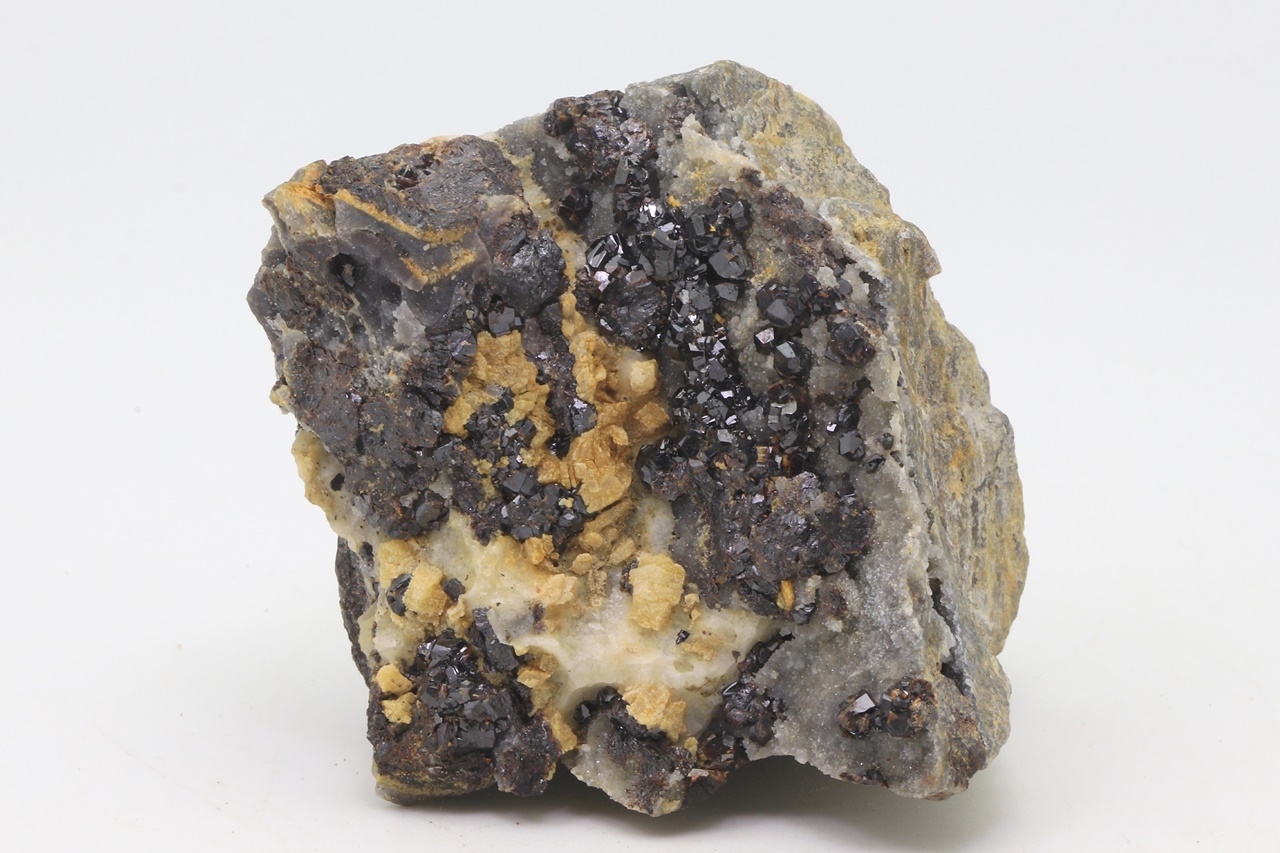 Sphalerite