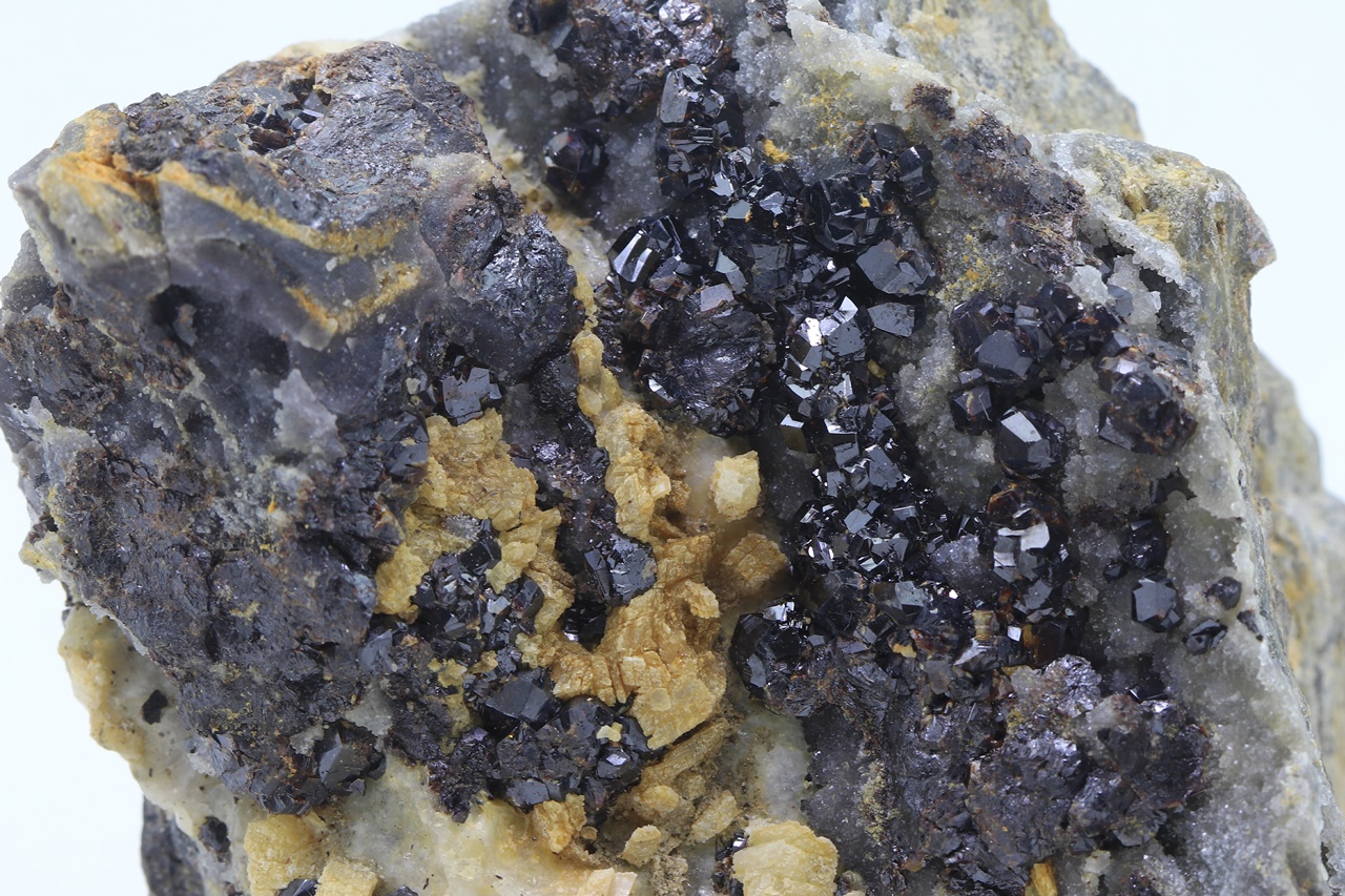 Sphalerite - Image 3
