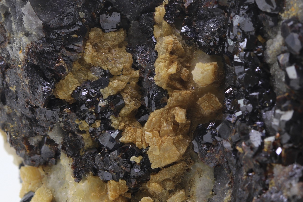 Sphalerite - Image 4