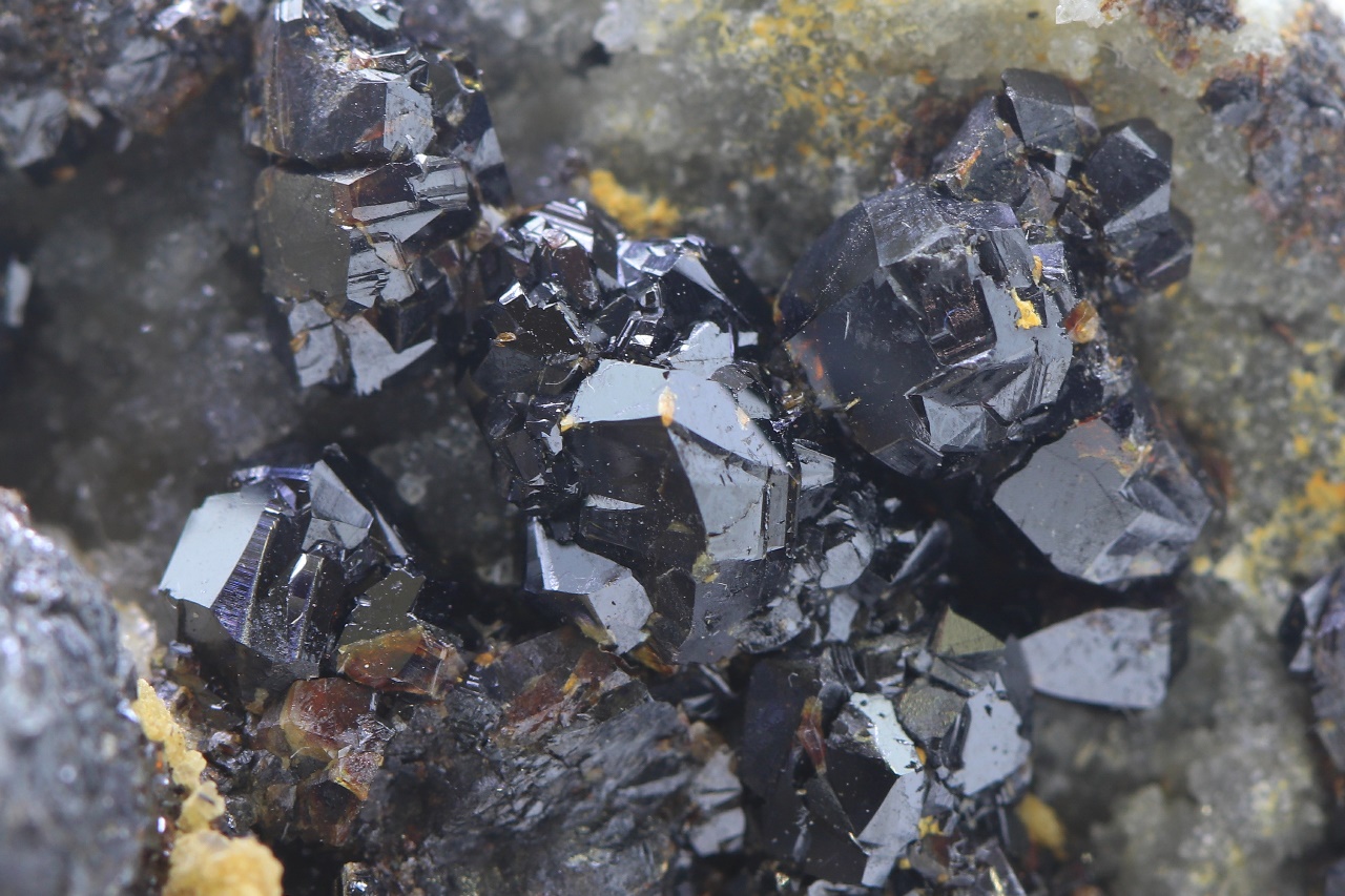 Sphalerite - Image 6