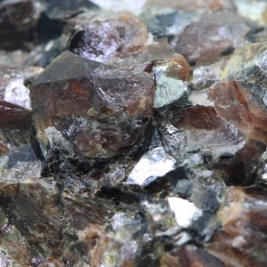 Almandine