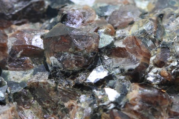 Almandine