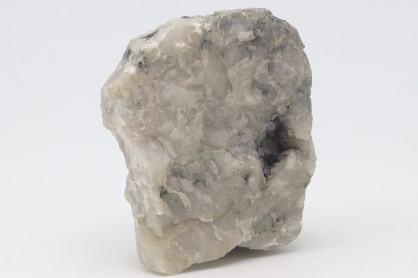 Bismuthinite, fluorite - Image 2