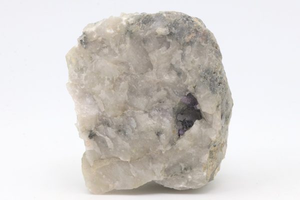 Bismuthinite, fluorite - Image 3