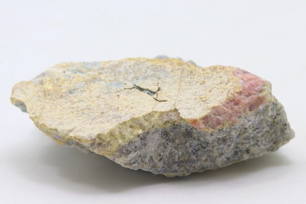 Carpholite, rhodochrosite - Image 5