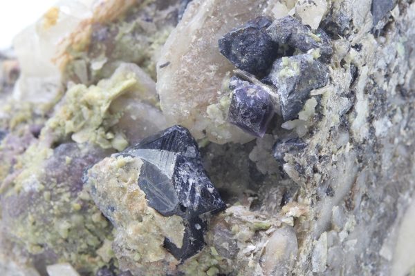 Cassiterite - Image 4