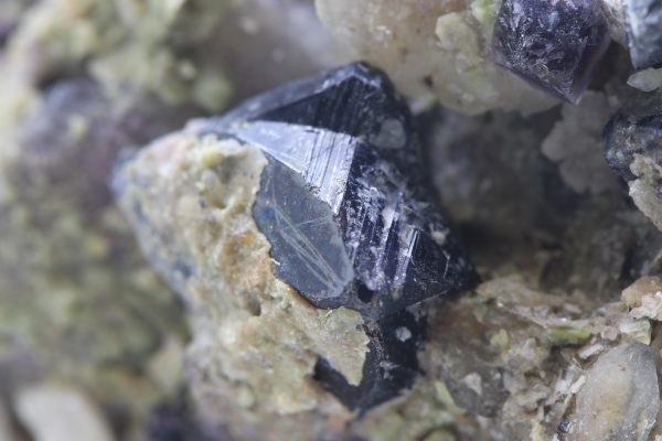 Cassiterite - Image 5