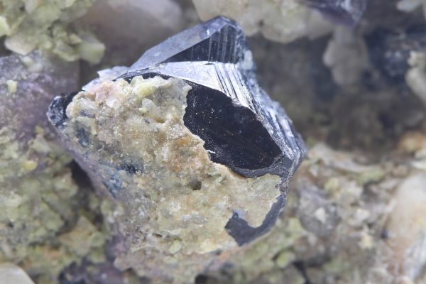 Cassiterite - Image 6