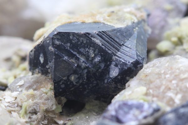 Cassiterite