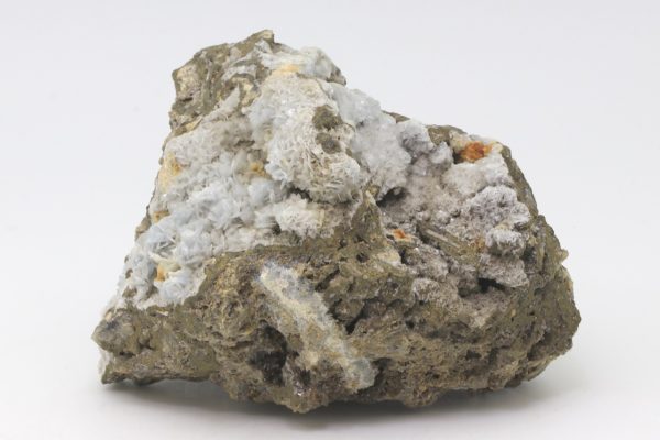 Baryte, pyrite - Image 3