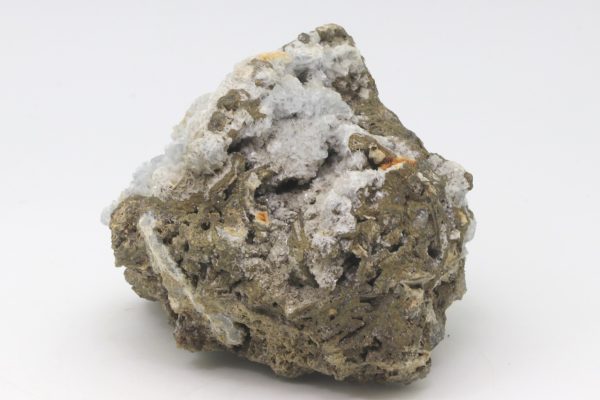 Baryte, pyrite - Image 4