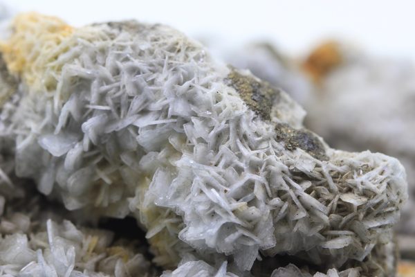 Baryte, pyrite - Image 9