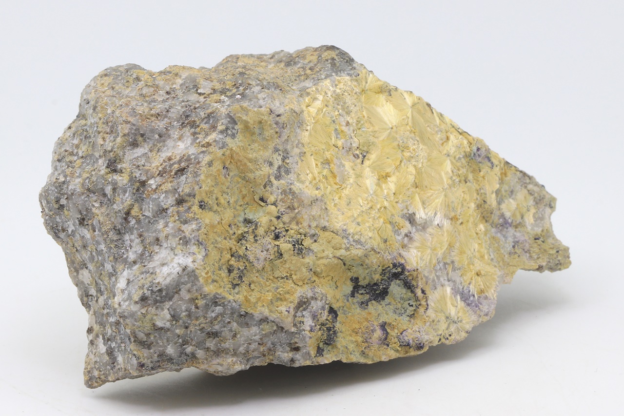 Carpholite - Image 2