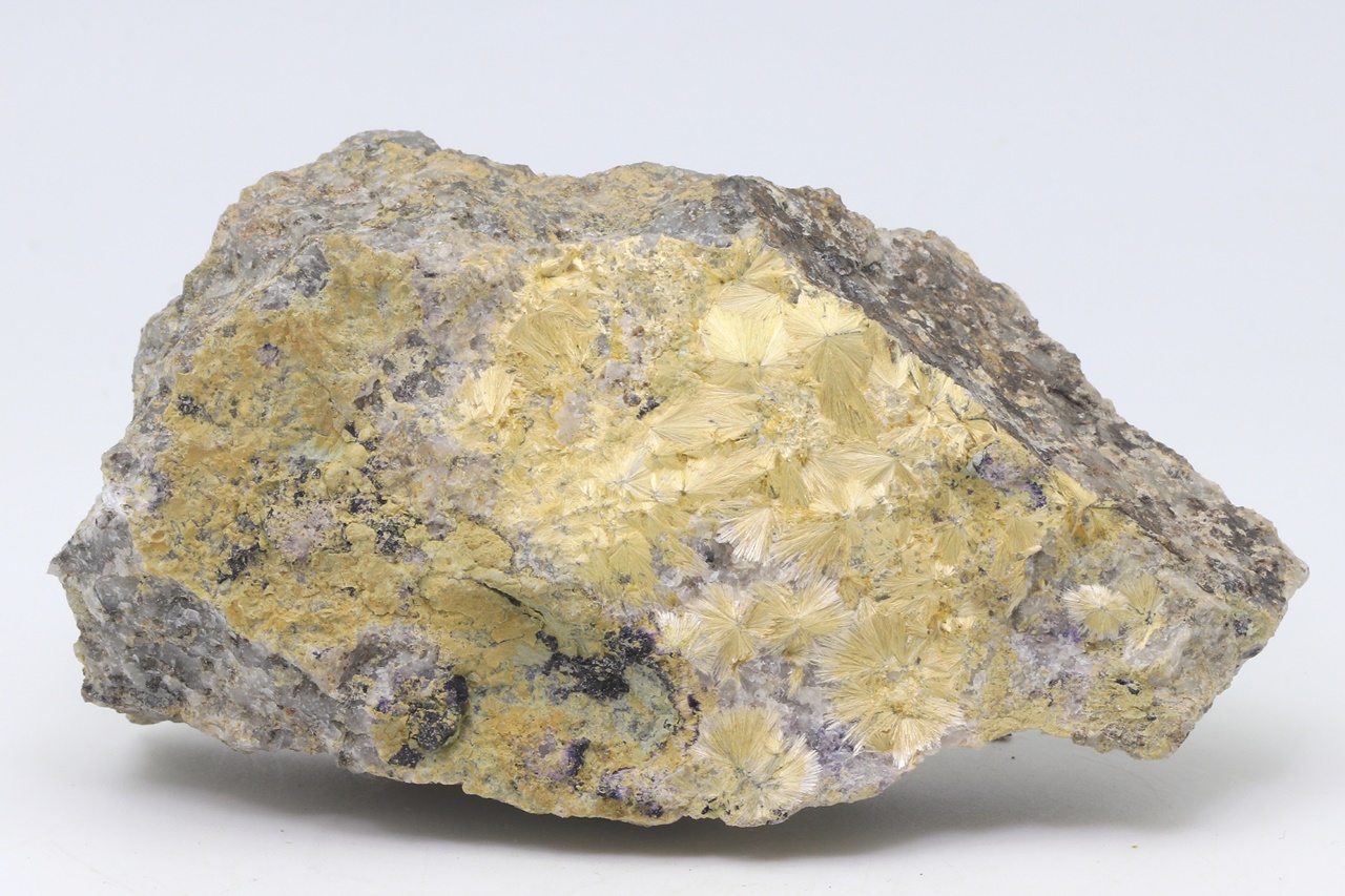 Carpholite - Image 3