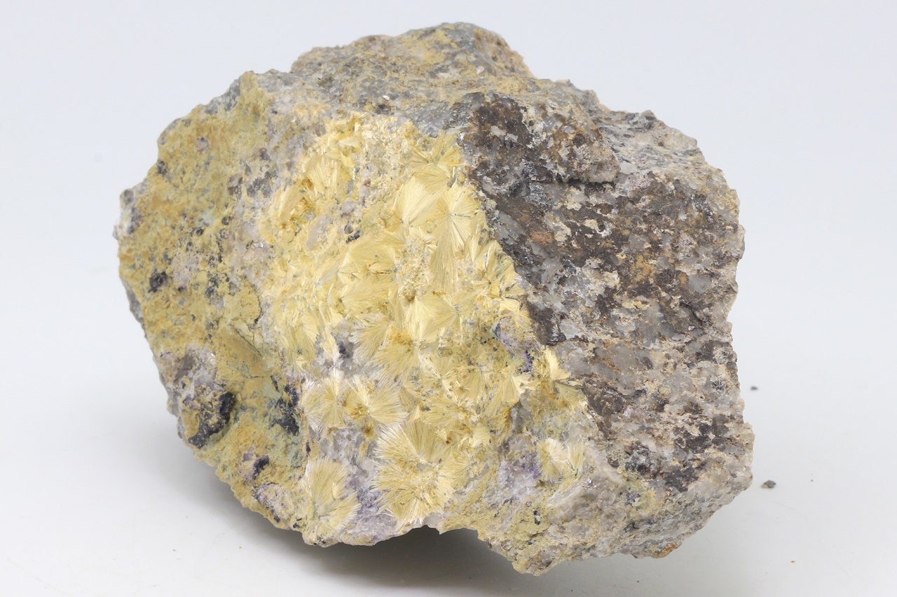 Carpholite - Image 4