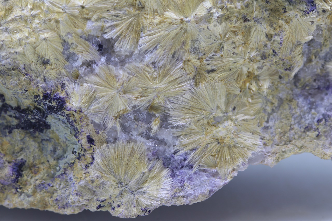 Carpholite - Image 7