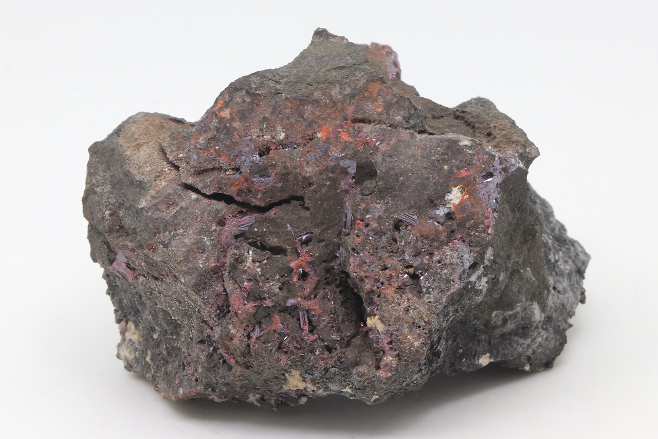 Proustite, arsenic - Image 2