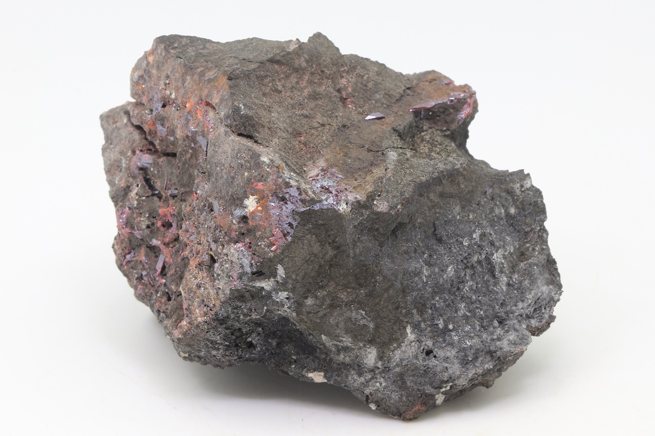 Proustite, arsenic - Image 3