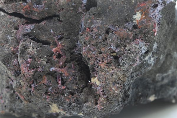 Proustite, arsenic - Image 9