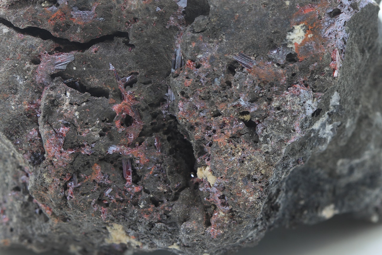 Proustite, arsenic - Image 9