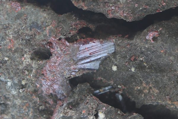 Proustite, arsenic - Image 10