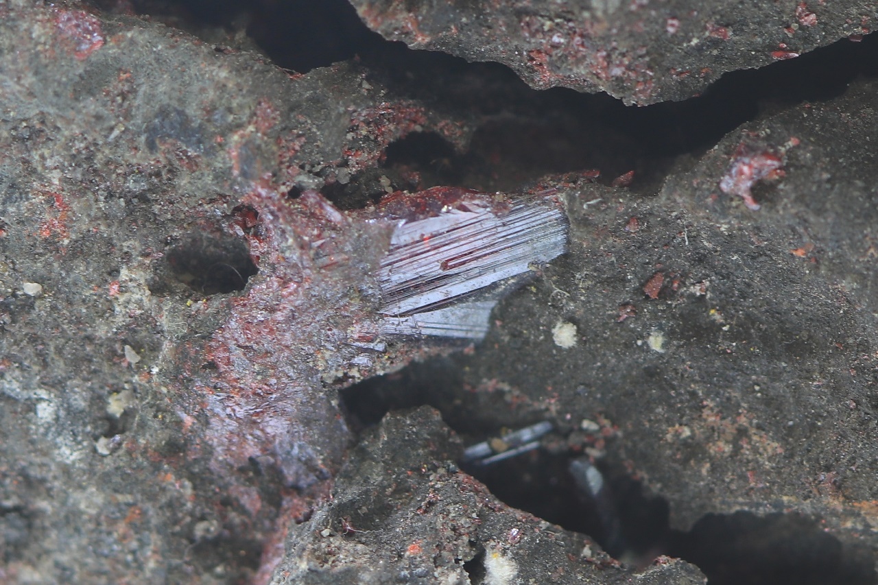 Proustite, arsenic - Image 10