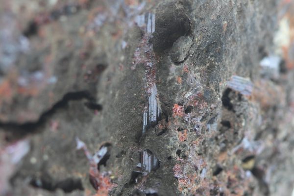 Proustite, arsenic - Image 12