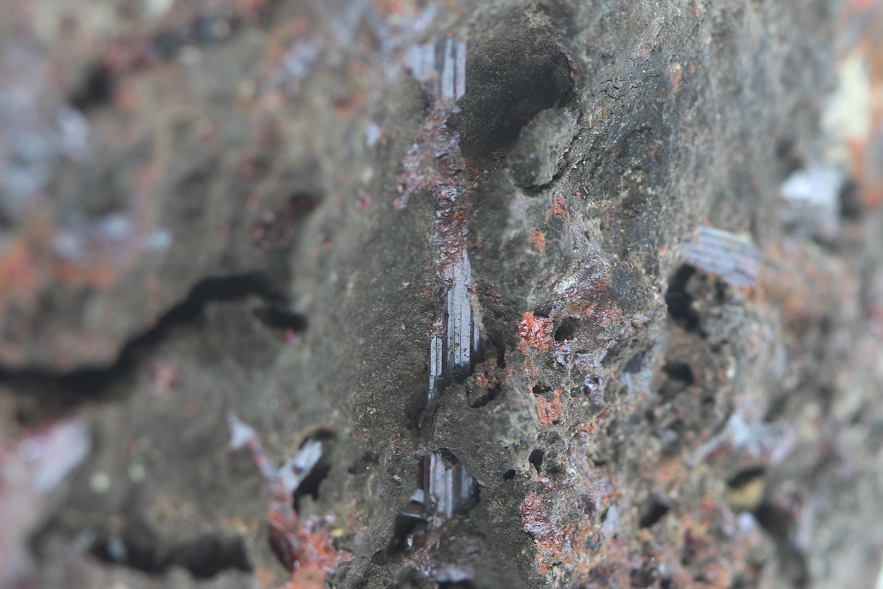 Proustite, arsenic - Image 12