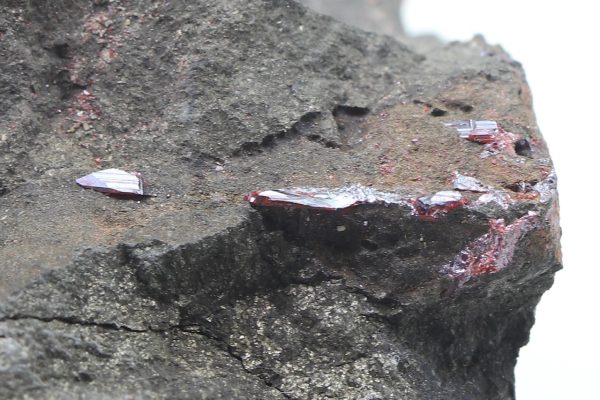 Proustite, arsenic - Image 13