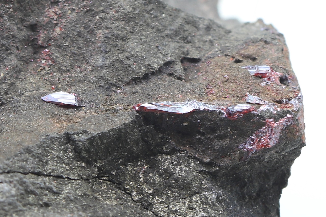 Proustite, arsenic - Image 13
