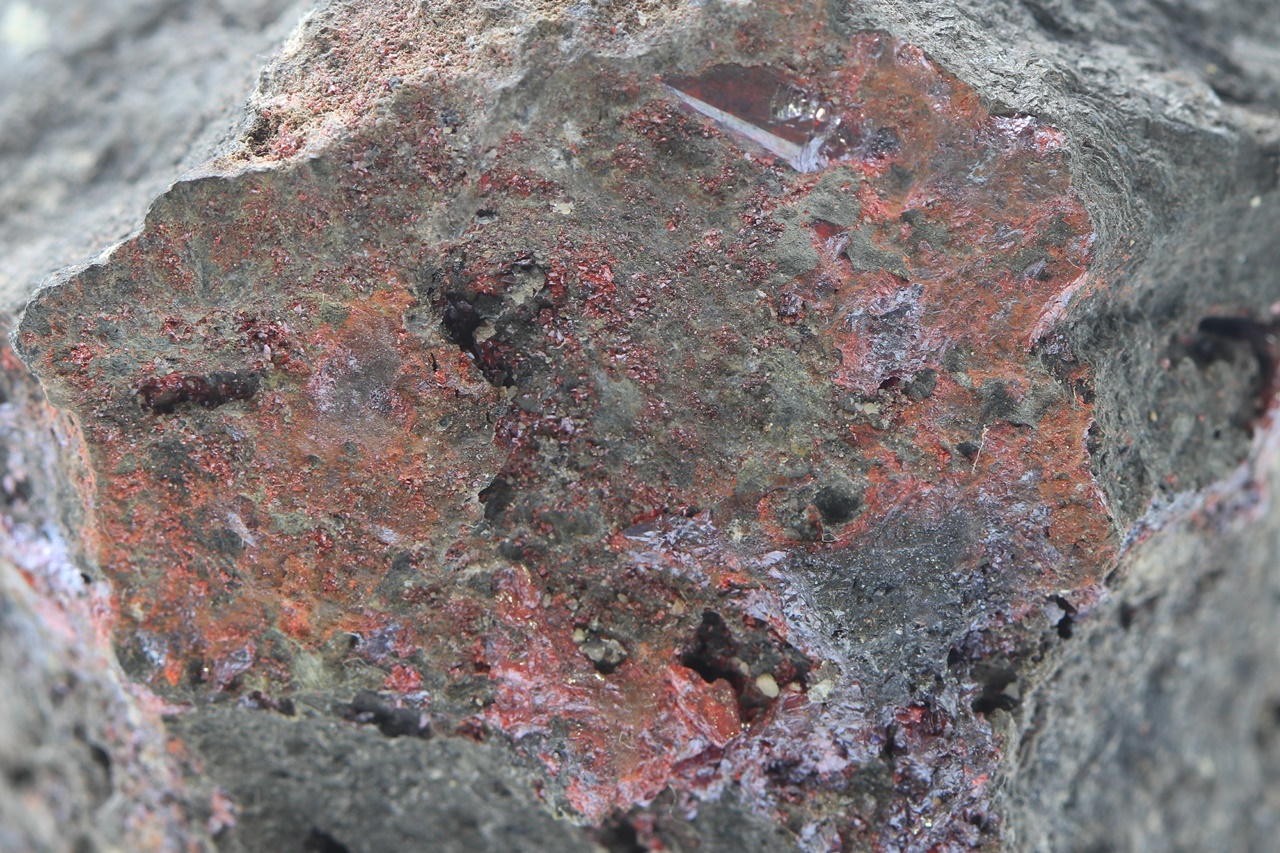Proustite, arsenic - Image 16