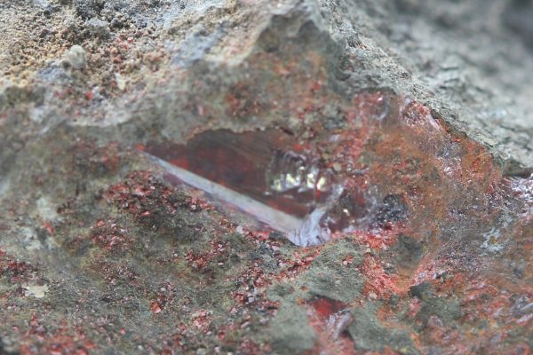 Proustite, arsenic - Image 18
