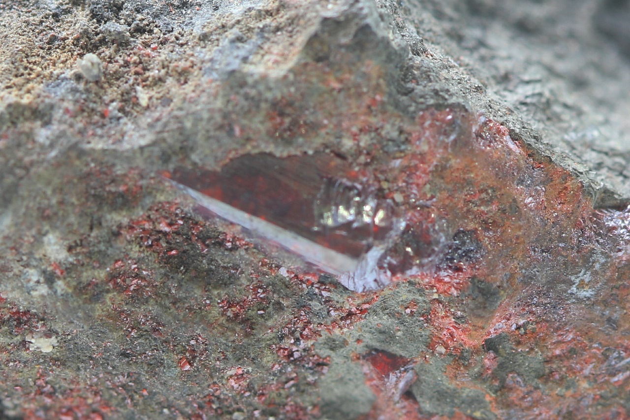 Proustite, arsenic - Image 18