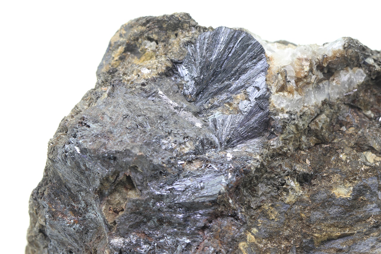 Goethite