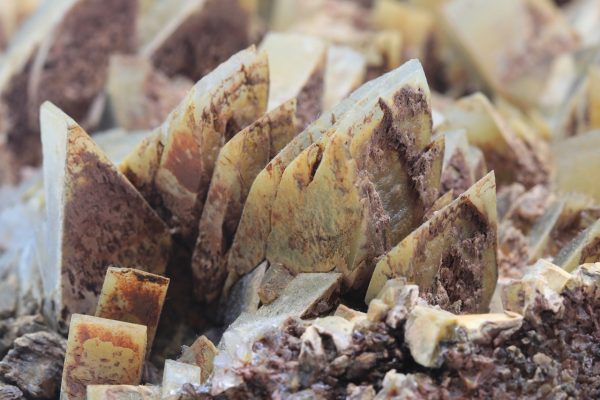 Baryte - Image 11