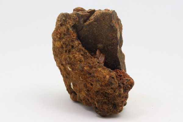 Santabarbaraite - Image 2