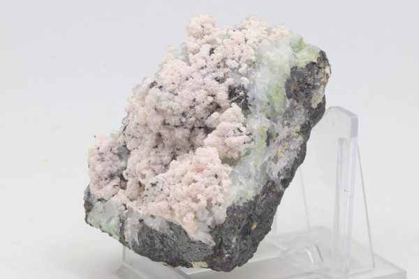 Seligmannite, rhodochrosite - Image 4