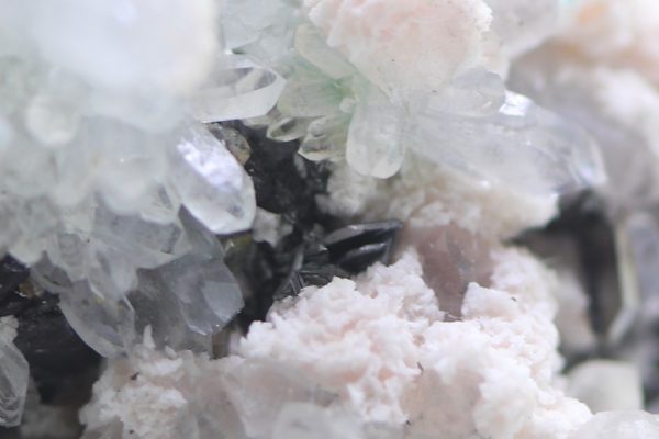 Seligmannite, rhodochrosite - Image 11