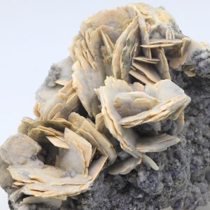 Baryte