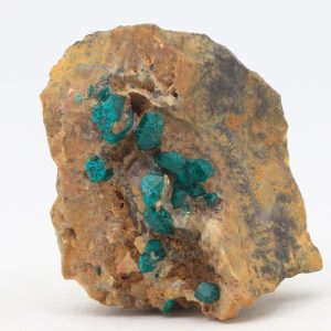 Dioptase