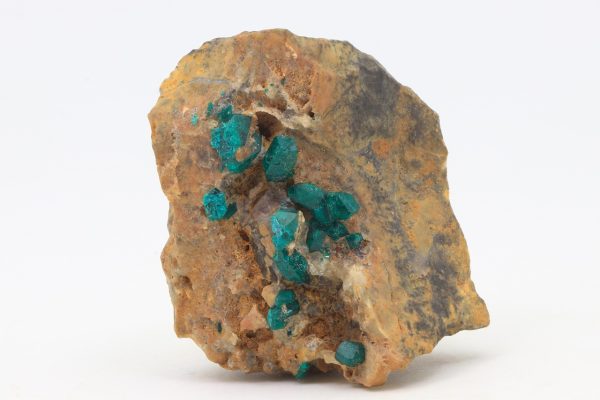 Dioptase