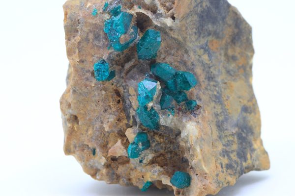 Dioptase - Image 5