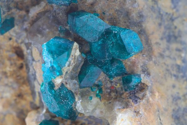Dioptase - Image 6