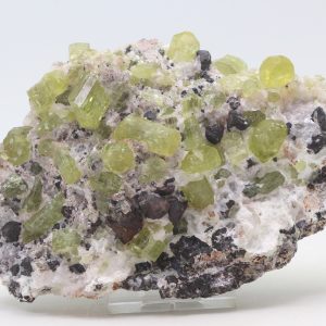 Apatite