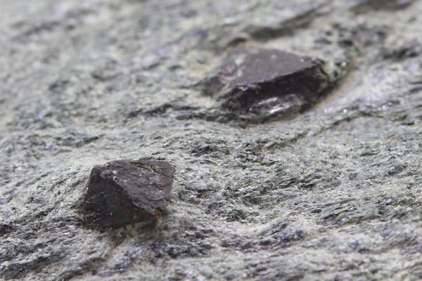 Magnetite