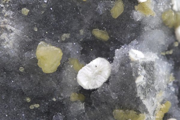Dawsonite - Image 4