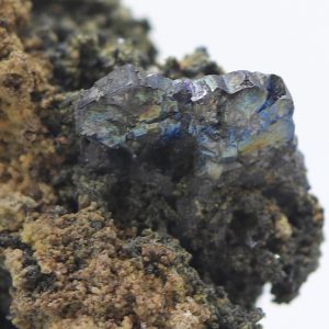 Stephanite